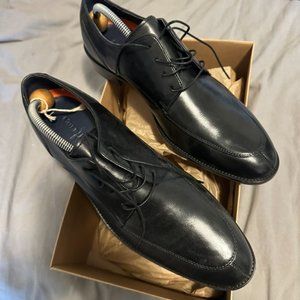 Cole Haan Men's Lenox Hill Split Dress Shoes 10.5 new